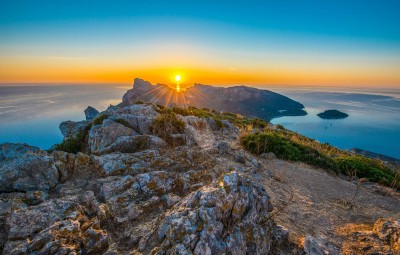 Фото рассвета в Бильбао — CostaSpain.net Фото рассвета в Бильбао
