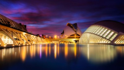 фото Валенсии в Испании — CostaSpain.net фото Валенсии в Испании