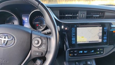 аренда авто с АКПП с Испании