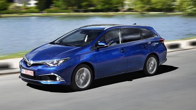 прокат машины автомат в Испании