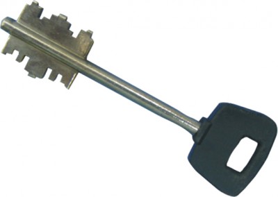 llave de gorjas