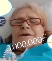 опять предлагают наследство в Испании !