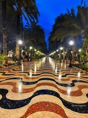 фото Аликанте, Испания