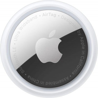 Apple AirTag цена в Испании 30 евро