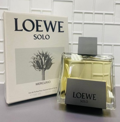 Парфюм Loewe Solo с упаковкой и флаконом — CostaSpain.net Парфюм Loewe Solo с упаковкой и флаконом