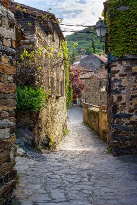 фото Patones de Arriba, Испания