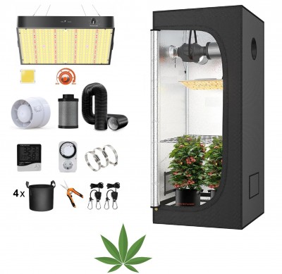 Growbox