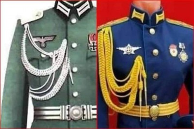 Военные формы разных эпох и стран — CostaSpain.net Военные формы разных эпох и стран