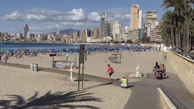 Poniente