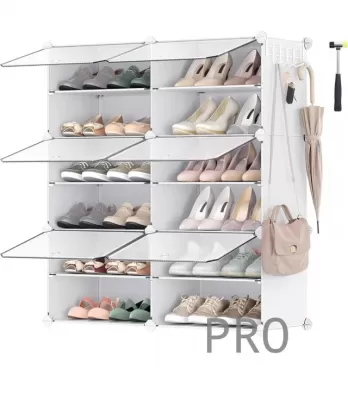 шкаф для обуви zapatero SONGMICS, Испания