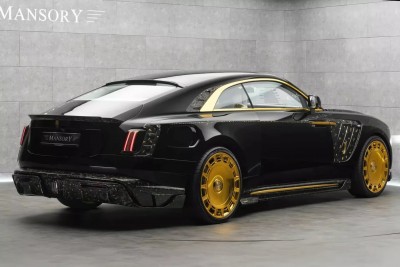 Rolls-Royce Spectre — CostaSpain.net Rolls-Royce Spectre