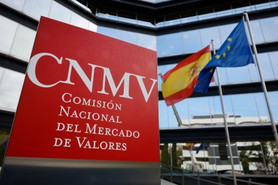 CNMV Национальная комиссия Испании по рынку ценных бумаг