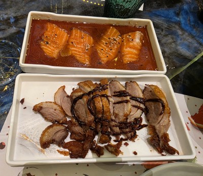 азиатская кухня