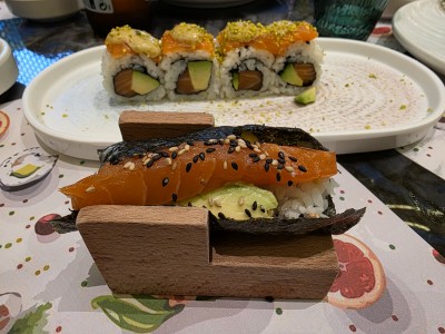 азиатская кухня
