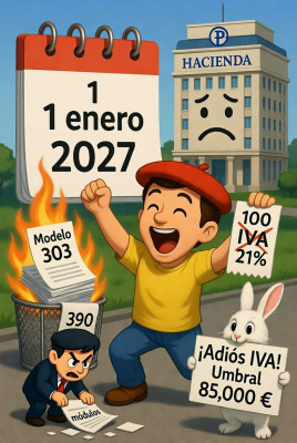 возможная отмена НДС в Испании с 2027 года