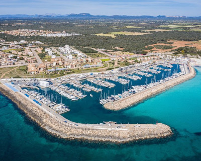 Port Sa Rapita